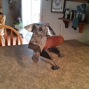 Meet your Posher, Dora